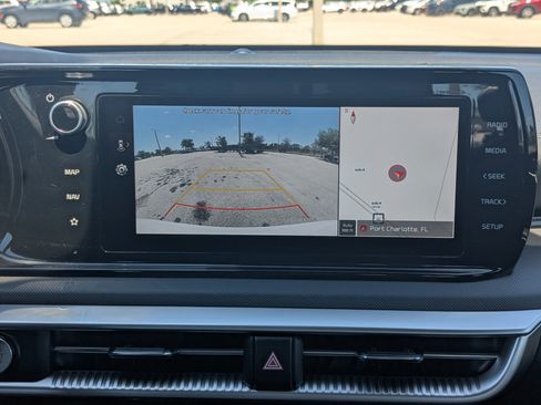 Used 2022 Kia K5 GT-Line FWD image 23