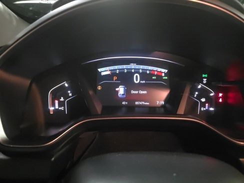 Used 2021 Honda CR-V EX image 7