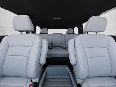 Certified 2023 Honda Passport EX-L image 24