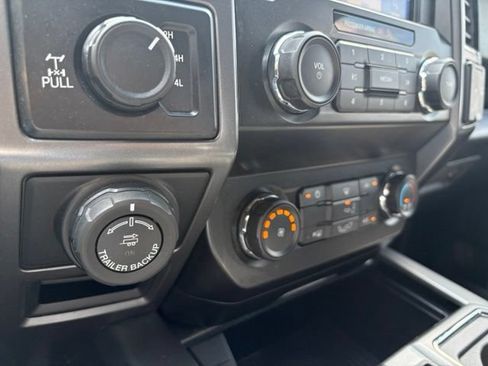 Used 2020 Ford F150 XLT w/ Equipment Group 301A Mid AWD/4WD image 28