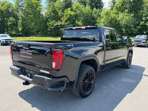 Used 2024 GMC Sierra 1500 Elevation AWD/4WD image 5