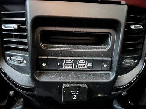 Used 2022 RAM 2500 Power Wagon AWD/4WD image 17