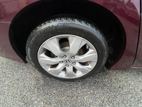 Used 2008 Honda Accord EX-L image 14