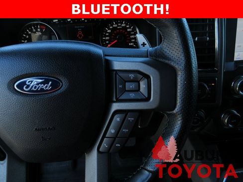Used 2020 Ford F150 Raptor w/ Equipment Group 802A Luxury image 23