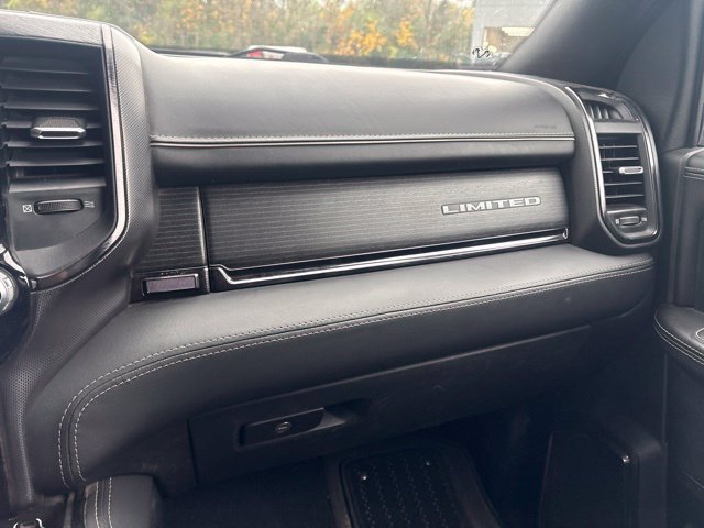 Used 2022 RAM 2500 Limited w/ Night Edition AWD/4WD image 21