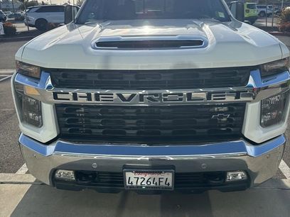 Used 2023 Chevrolet Silverado 3500 LT w/ Convenience Package