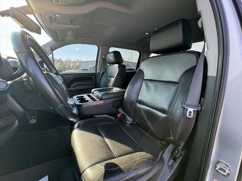 Used 2016 GMC Sierra 1500 SLE w/ SLE Value Package image 16