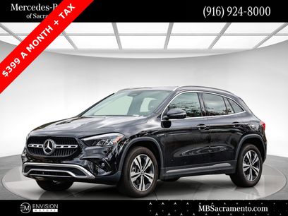 Used 2026 Mercedes-Benz GLA 250