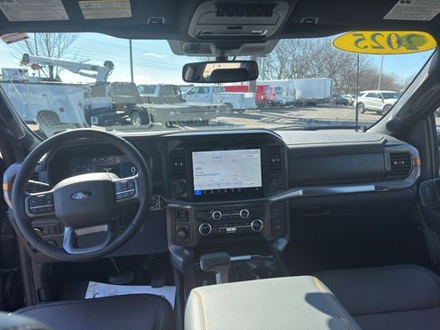 New 2025 Ford F150 Tremor w/ Equipment Group 402A High image 9
