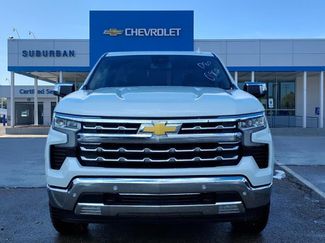 New 2026 Chevrolet Silverado 1500 LTZ w/ Z71 Off-Road Package video 2
