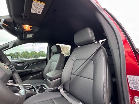 New 2026 Chevrolet Colorado LT w/ LT Convenience Package image 14