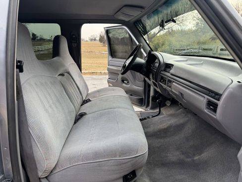 Used 1997 Ford F350 4x4 Crew Cab image 15