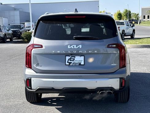 Used 2023 Kia Telluride S AWD/4WD image 26