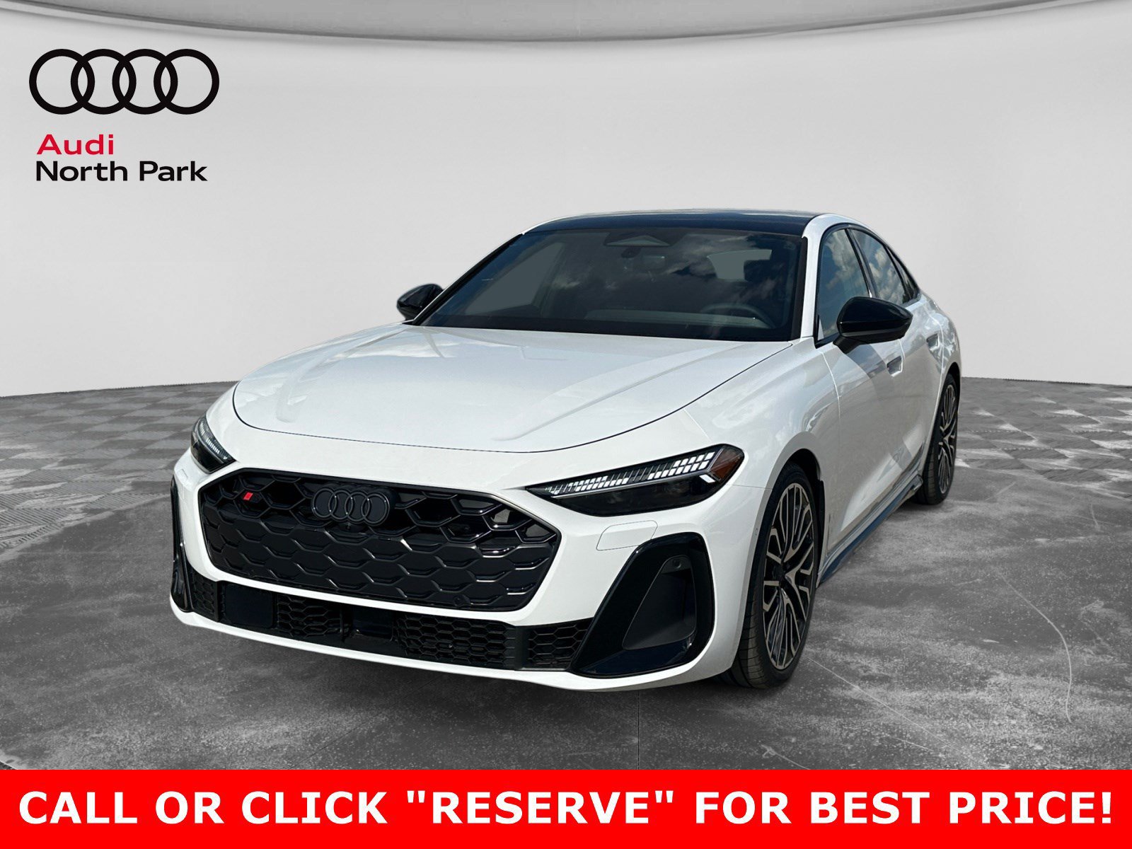 New 2026 Audi S5 Premium Plus AWD/4WD image 1