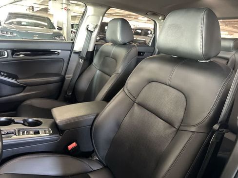 Used 2023 Honda Civic Touring image 13