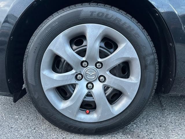 Used 2013 MAZDA MAZDA3 i Sport FWD image 24