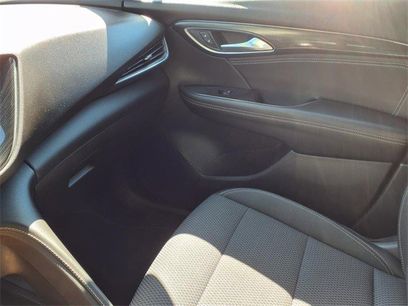 Certified 2021 Buick Envision Preferred