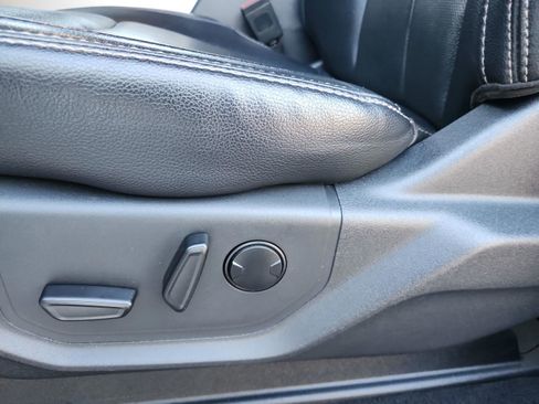 Used 2022 Ford F450 Lariat w/ Lariat Ultimate Package image 13