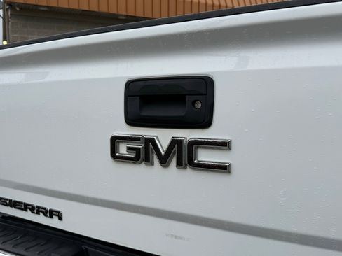 Used 2015 GMC Sierra 1500 2WD Regular Cab image 15