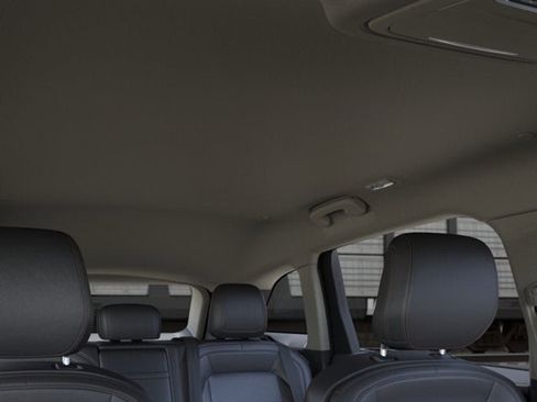 New 2026 Lincoln Nautilus Premier AWD/4WD image 44