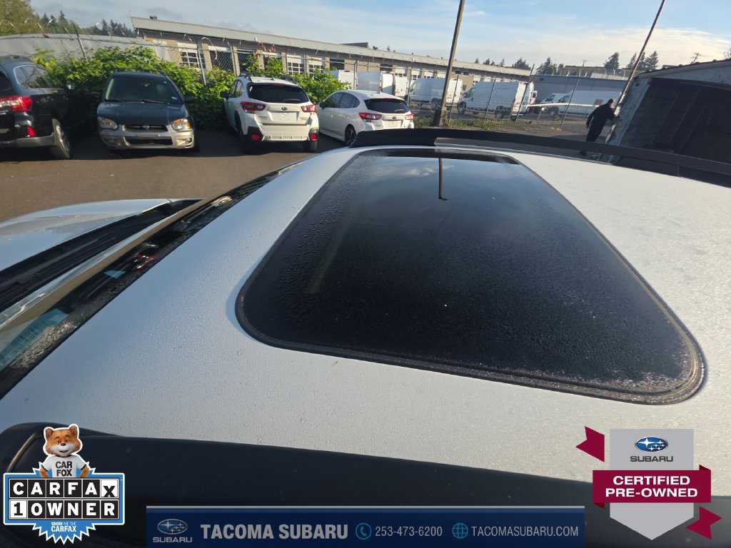 Certified 2024 Subaru Crosstrek 2.0i Premium AWD/4WD image 24