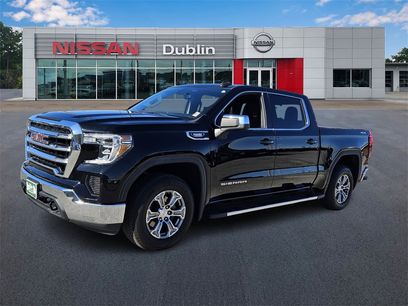 Used 2020 GMC Sierra 1500 SLE w/ SLE Value Package