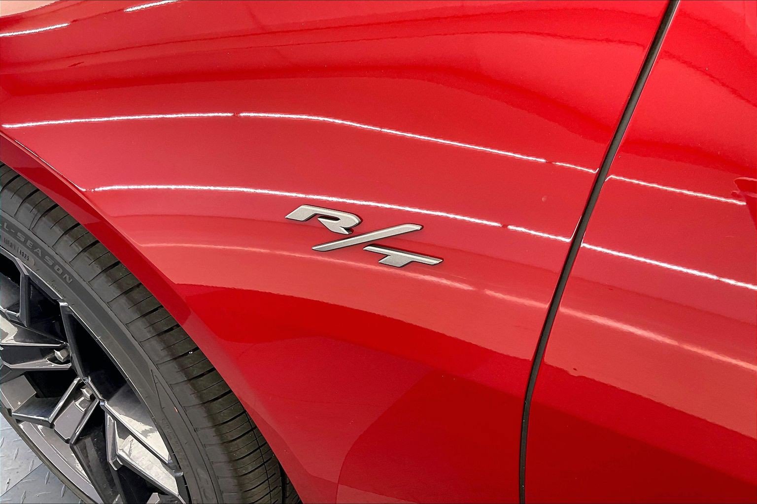 New 2026 Dodge Charger R/T AWD/4WD image 17