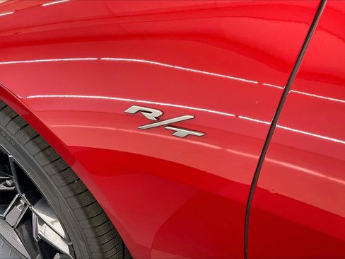 New 2026 Dodge Charger R/T AWD/4WD image 17