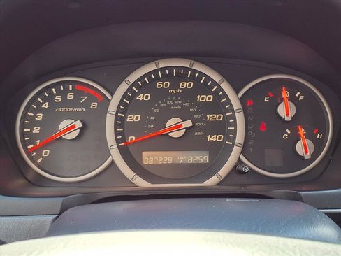 Used 2008 Honda Pilot EX-L image 13