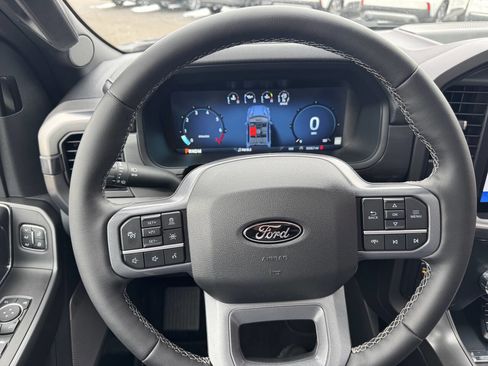 Used 2025 Ford F150 Lariat image 22