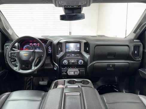 Used 2024 Chevrolet Silverado 2500 W/T w/ WT Convenience Package image 15