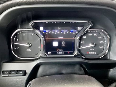 Used 2022 GMC Sierra 2500 Denali w/ Denali Ultimate Package AWD/4WD image 10