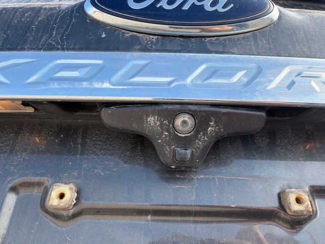 Used 2018 Ford Explorer XLT w/ Equipment Group 202A AWD/4WD image 10