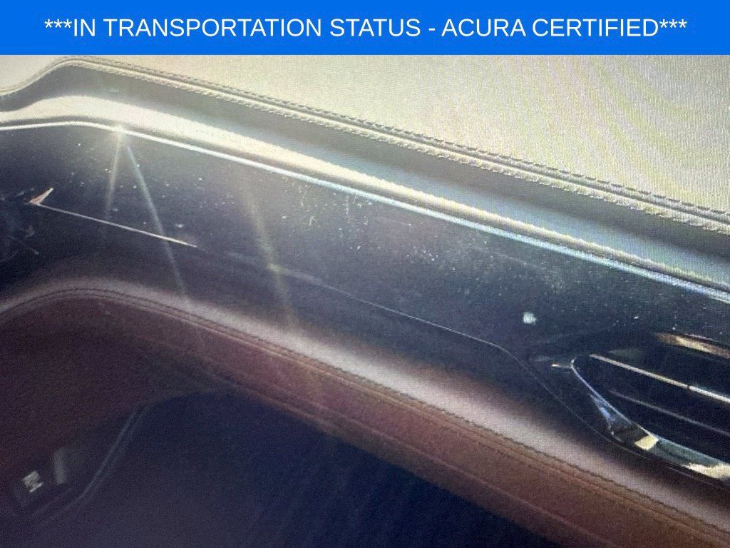 Used 2023 Acura MDX w/ Advance Package AWD/4WD image 14