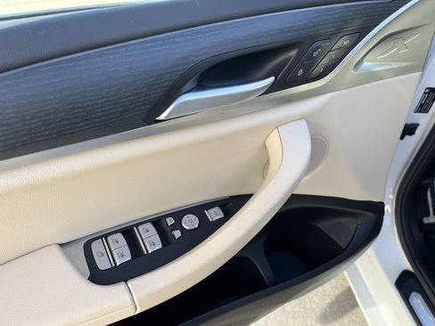 Used 2023 BMW X3 xDrive30i w/ M Sport Package image 19