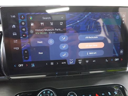 Used 2025 Ford Expedition Max Platinum image 21