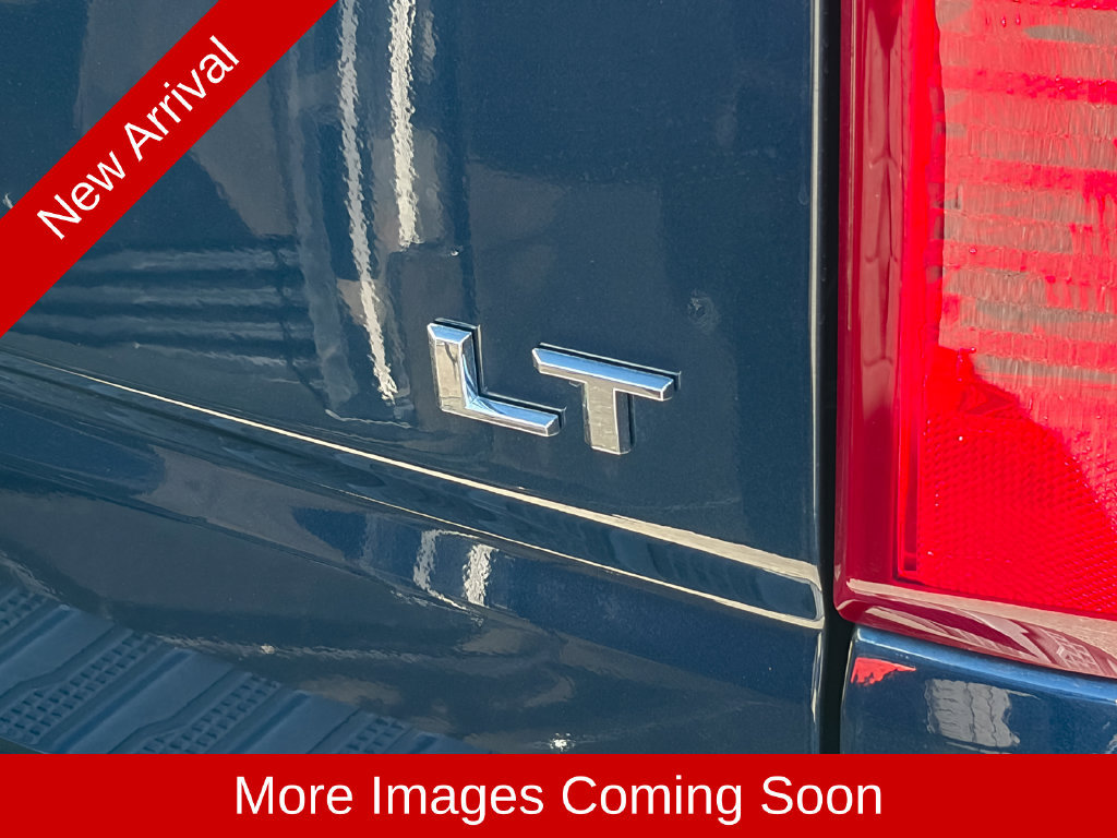 Used 2022 Chevrolet Silverado 1500 LT RWD image 9