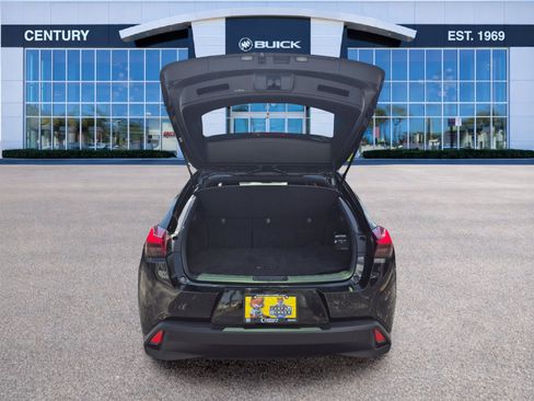 Used 2021 Lexus UX 250h w/ Accessory Package (Z1) AWD/4WD image 8