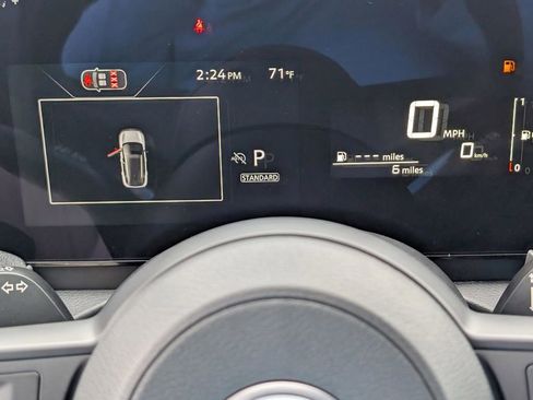 New 2026 Nissan Kicks SV FWD image 21