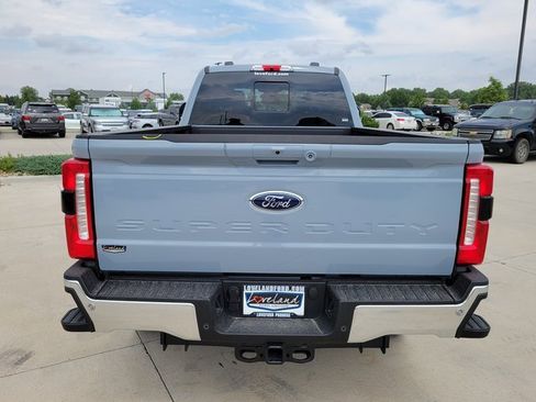 New 2026 Ford F350 Lariat w/ Lariat Ultimate Package image 12