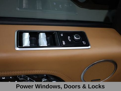 Used 2020 Land Rover Range Rover LWB SV Autobiography AWD/4WD image 43