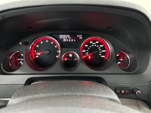 Used 2012 GMC Acadia Denali AWD/4WD image 46