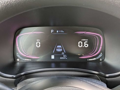 Used 2024 Kia Soul LX w/ Option Group 015 FWD image 22