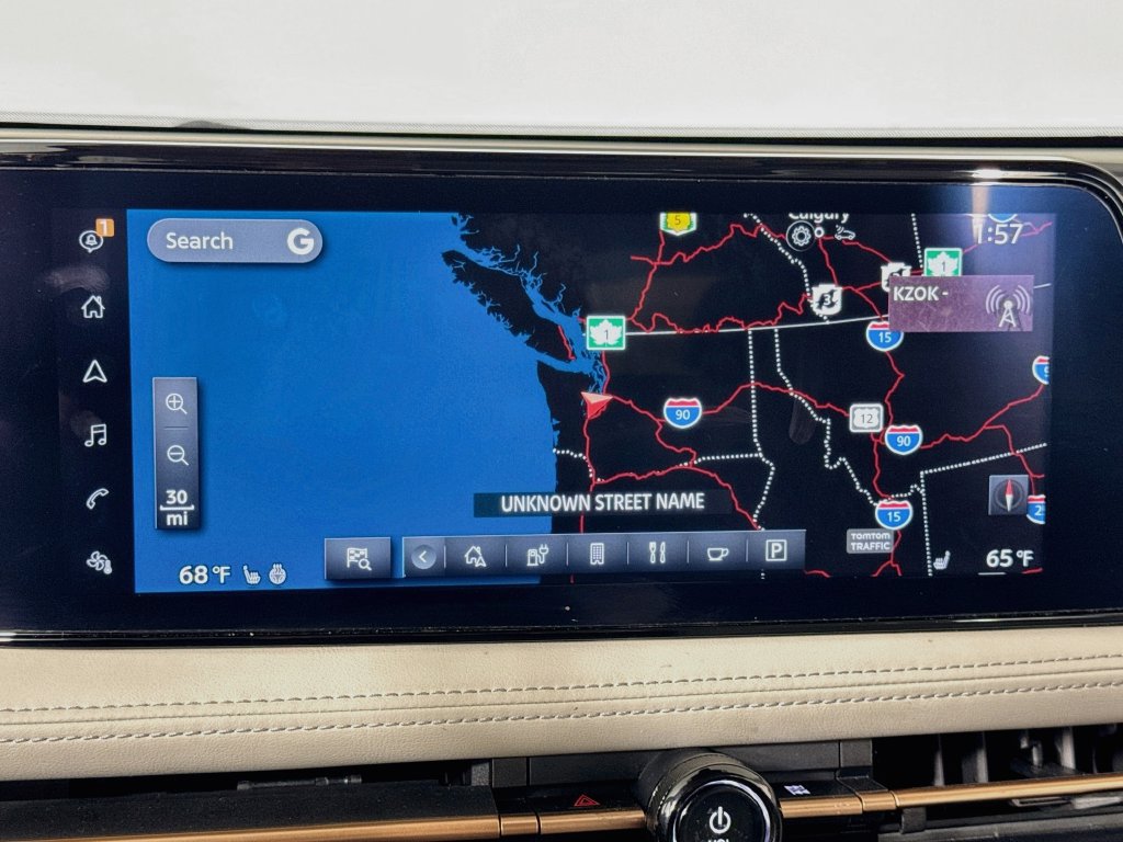Used 2023 Nissan Ariya FWD image 38