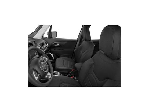 Used 2019 Jeep Renegade Altitude w/ Quick Order Package 2XM AWD/4WD image 17