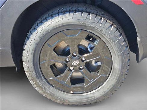 New 2026 Hyundai Santa Fe XRT image 8