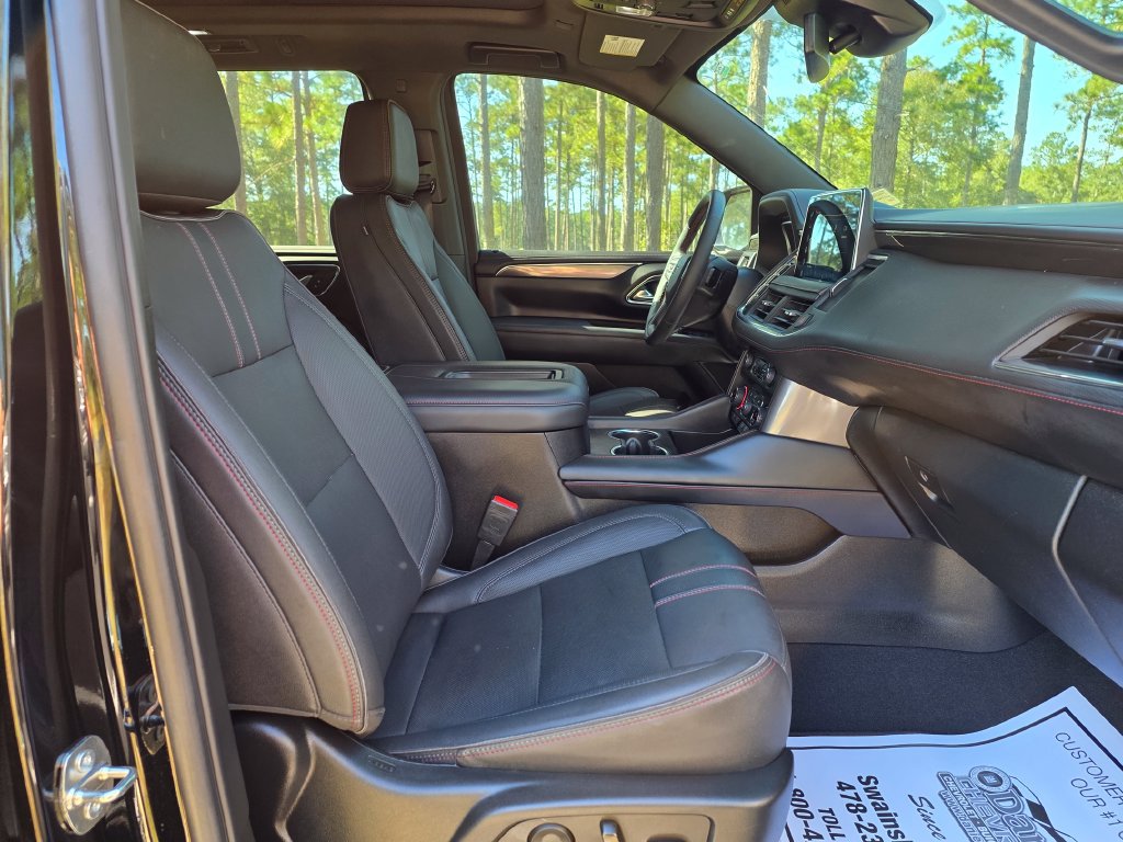 Used 2023 Chevrolet Tahoe RST w/ Luxury Package RWD image 25