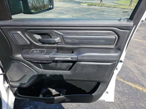 Used 2020 RAM 1500 Limited image 15