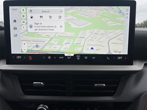 New 2026 Ford Explorer ST-Line w/ Premium Package image 4