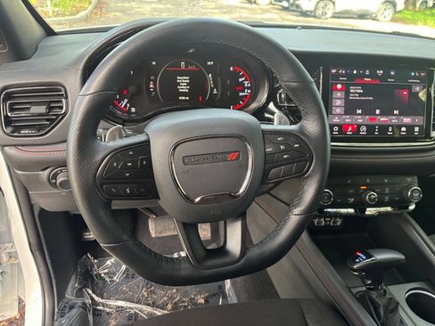 Used 2026 Dodge Durango GT AWD/4WD image 30